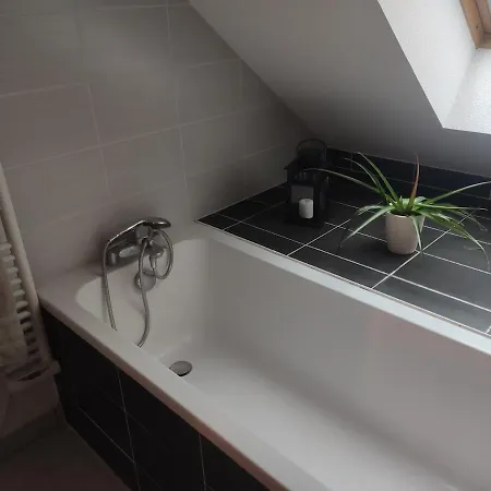 2p A Proximite De Strasbourg Obernai Ev15 アパート Eschau