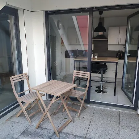 2p A Proximite De Strasbourg Obernai Ev15 *