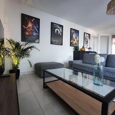 2p A Proximite De Strasbourg Obernai Ev15 * Eschau