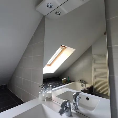 2p A Proximite De Strasbourg Obernai Ev15 アパート